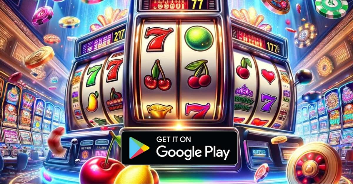 509bet voz777 cassino Jogue online